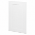White Shaker Cabinet Accessories by Super Cabinets